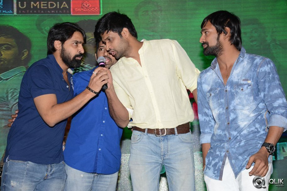 Bham-Bolenath-Movie-Audio-Launch